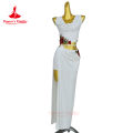 New Belly Dance Costume Set for Women's High end Rose Embroidery Practice Set Adult Oriental Dancing Clothing.