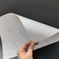 High Glossy Self Adhesive Inkjet Printing With Back Glue Sticker Photo Paper A4 50Sheets Label Paper Waterproof DIY Stickers. 