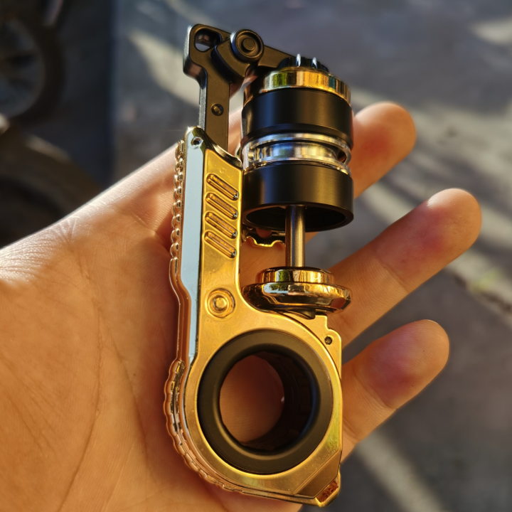 EDC%20Fidget%20Sliders%20Fidget%20Toys%20Tuning%20Fork%20Magnetic%20Push%20Egg%20Mechanical%20Ratchet%20Crisp%20Sound%20Cyber%20Core%20Multi-functional%20Toys%20-%20Image%202