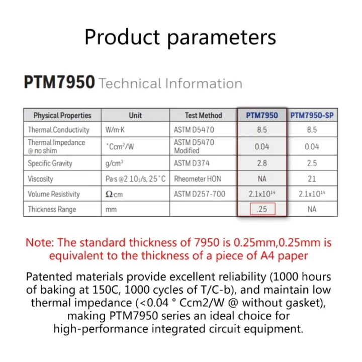 PTM7950%20Honeywell%20Thermal%20Pad%20Phase-change%20Pad%20For%20Laptop%20GPU%20CPU%20Heat%20Dissipation%20Silicone%20Thermal%20Pad%20Gasket%208.5W/mk%20%EC%8D%A8%EB%A9%80%ED%8C%A8%20-%20Image%205
