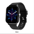 Laxasfit Y13 Smart Watch | Bluetooth Calling Smartwatch | Fitness Tracker | Sports Modes | Health Monitoring | Smartwatch for Men & Women. 
