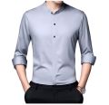 New Long Sleeve Casual Shirt for Men.