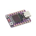 ESP32-C3 OLED development board with 0.42 inch OLED module ceramic antenna wifi Bluetooth ESP32 supermini development board. 