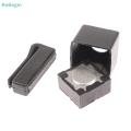 Pool Billiards Snooker Magnetic Cue Chalk Holder With Belt Clip Entertainment Snooker Magnetic Belt Clip Chalk Holder Accessorie.