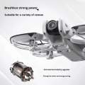 DJI NEO 2 Drone Replica | V666 Brushless Motor Drone.