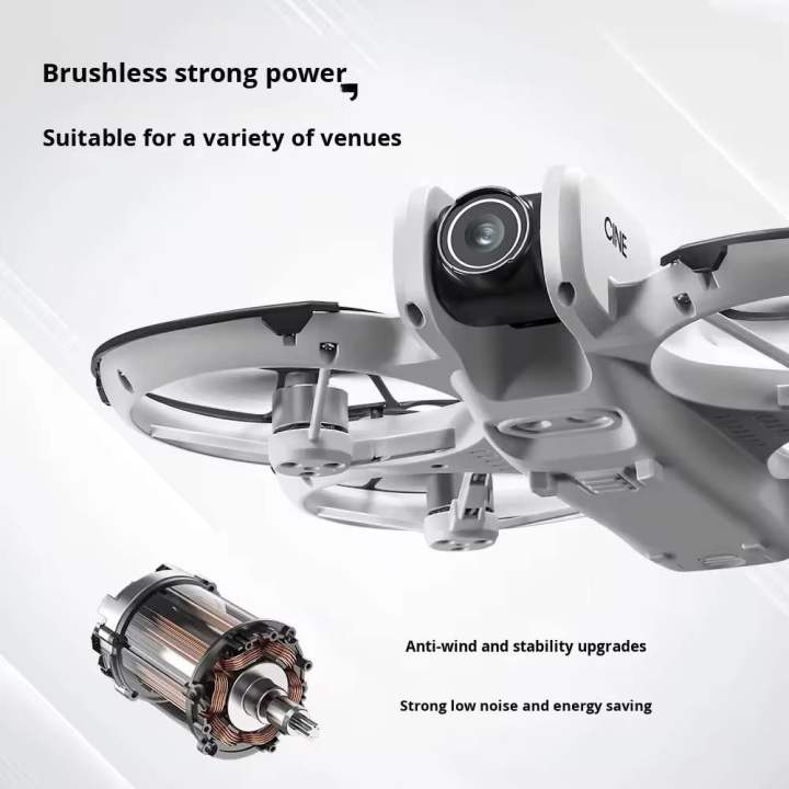 DJI%20NEO%202%20%20Drone%20Replica%20%7C%20V666%20Brushless%20Motor%20Drone%20-%20Image%203
