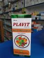 PLAVIT plavit syrup 2 bottle (450 ml) vitamin syrup. 