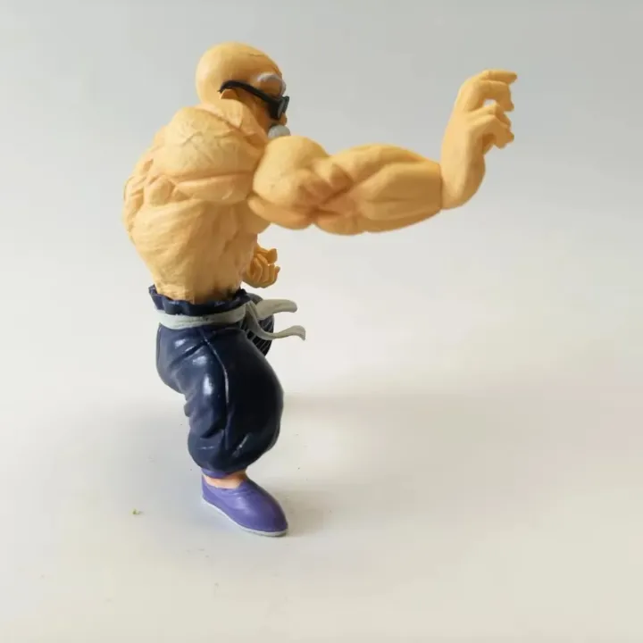 New%20Anime%20Dragon%20Ball%20Figure%20Master%20Roshi%20Action%20Figure%20Muscle%20Strengthening%20Form%20Toys%20%20PVC%20Model%20Collectible%20Ornament%20-%20Image%202