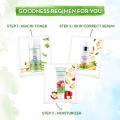 Mamaearth Niacin Face Toner - 200ml. 