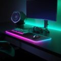SteelSeries QCK PRISM CLOTH RGB Gaming Mouse Pad - XL. 