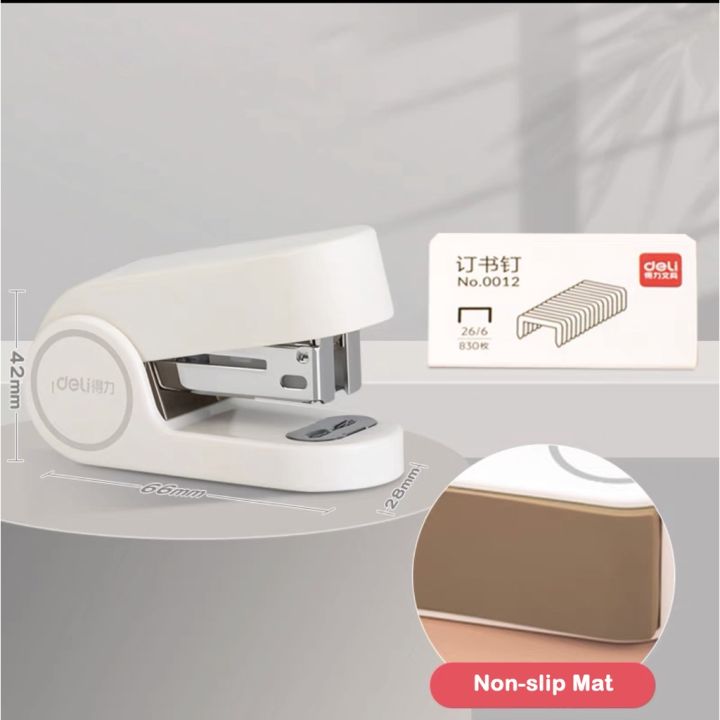 DELI%20Mini%20Stapler%20Set%20with%20Staples%2024/6%20Easy-Press%20Stapler%20Portable%20Paper%20Binding%20Tool%20for%20Students%20Office%20&%20Home%20Use%20-%20Image%204