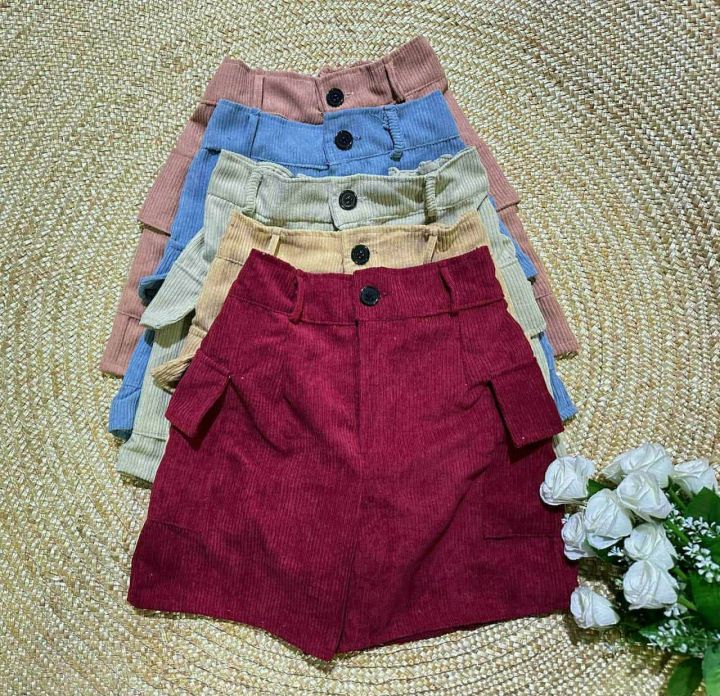 B25-129-8%20Bkk%20Made%20Cargo%20Short%20Pants%20-%20Image%205