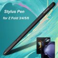 Mobile Phone Pen For Samsung Galaxy Z Fold 3/4/5/6 S Pen Fold Edition Stylus Portable Electromagnetic Pen Without Bluetooth.