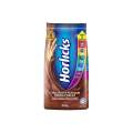 HORLICKS DRINKING POWDER CHOCOLATE POUCH 320 GM. 