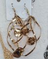New style Gorgeous Earnings for Girls and women. 