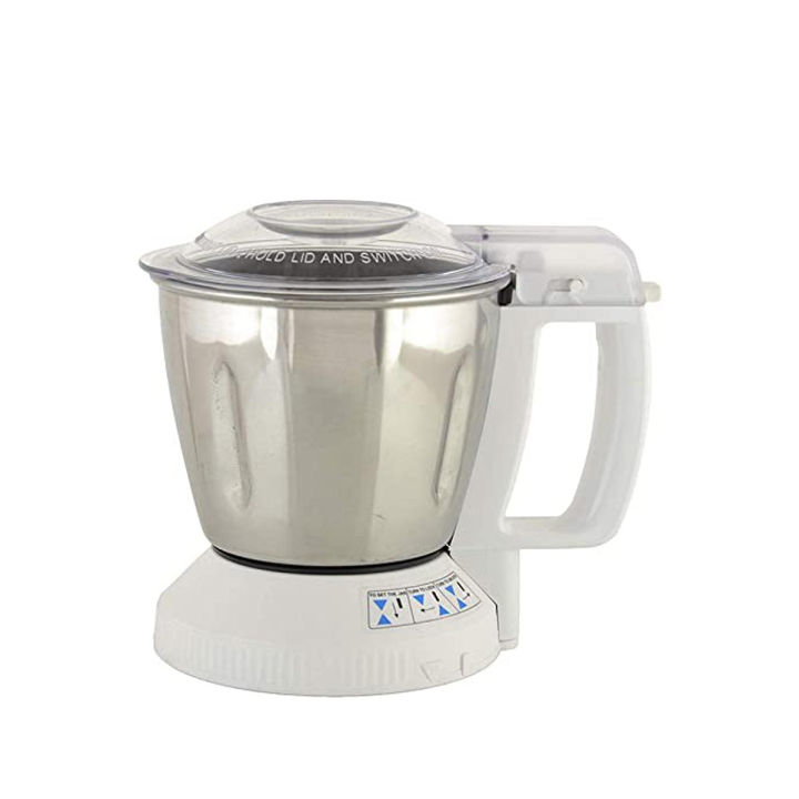 Panasonic MX-SM11 Mixer Grinder Wet & Dry Mill Jar
