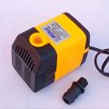Millat Air Cooler Water Pump 25W AC 220V Cooler Pump Submersible Pump Water Pump For Room Air Cooler, Aquarium, Fish Tank. 