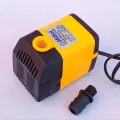 Millat Air Cooler Water Pump 25W AC 220V Cooler Pump Submersible Pump Water Pump For Room Air Cooler, Aquarium, Fish Tank. 