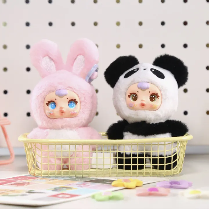 Genuine%20Mm%20Milk%20Candy%20Series%20Blind%20Box%20Plush%20Keychain%20Cute%20Doll%20Pendant%20Desktop%20Bag%20Ornament%20Surprise%20%20Action%20Figure%20Toy%20-%20Image%206