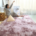 VIKAMA Silk Wool Rug Bedroom Carpet Children Carpet Prayer Rugs Living Room Rug Large Room Decoration.