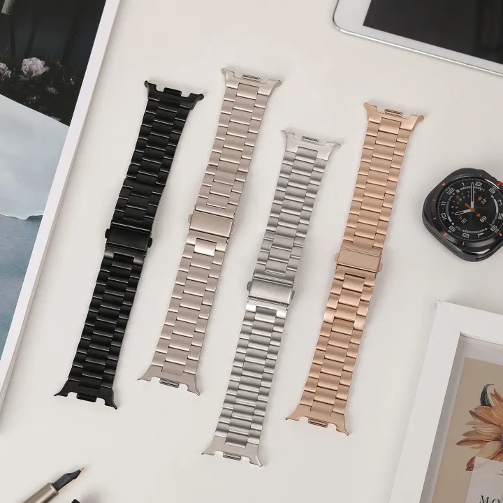 Stainless%20Steel%20Strap%20For%20%20%20Watch%208%20classic%2046mm%20Metal%20Watchband%20Bracelet%20Correa%20For%20%20Watch%208%209%2040%2044mm%20band%20-%20Image%206