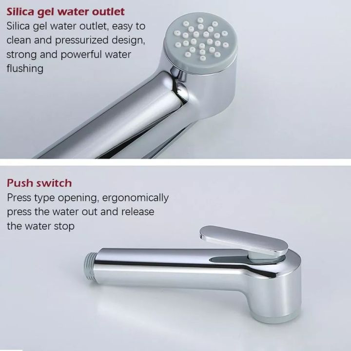 GROHI%20MUSLIM%20SHOWER%20CHROME%20WITH%20PIPE%20AND%20HOLDER%20-%20Image%205