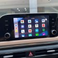 Carplay Android Device. 
