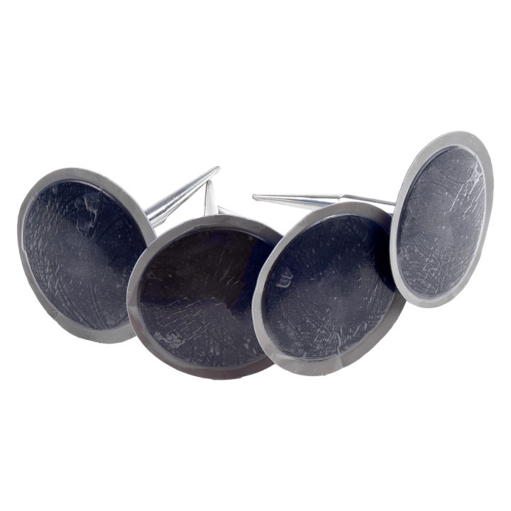 Mushroom%20Patch%20Tyre%204Pcs%20Accessories%20For%20Car%20Vehicle%20High%20Hardness%20Metal%20&%20%20Puncture%20Repair%20Practical%20To%20Use%20-%20Image%203