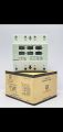 OVER AND UNDER VOLTAGE AND CURRENT PROTECTION RELAY PAKISTAN 63A - 80 AMPERE SETTING. 