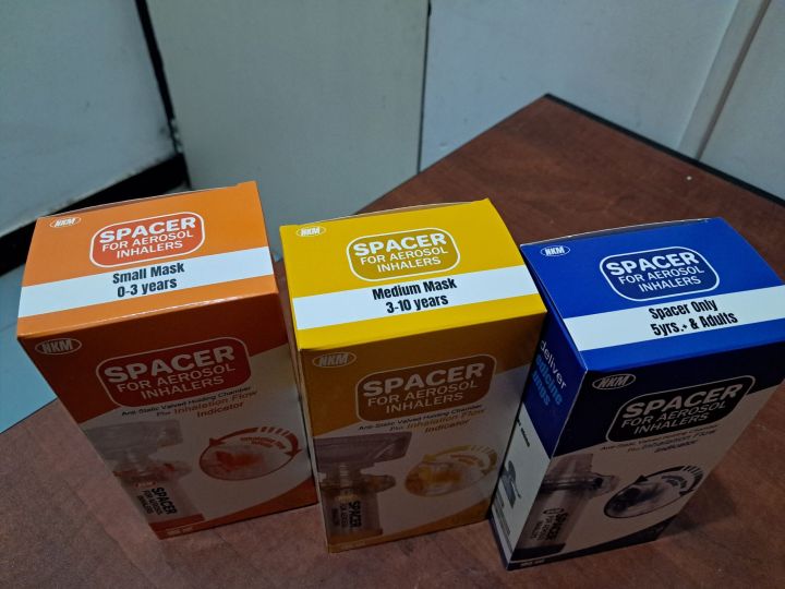 NKM%20Spacer%20Device%20Without%20Mask%20For%20Aerosol%20Inhalers%20For%20Asthma%20Care%20Wheezing%20Management%20For%205%20Years+%20And%20Adults%20-%20Image%202