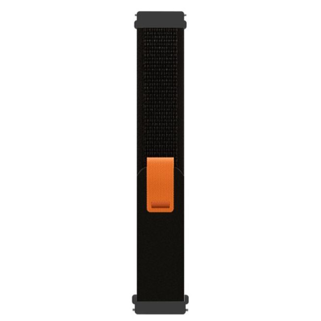 22mm%20Trail%20Loop%20Nylon%20Strap%20Wristband%20Soft%20Elastic%20Adjustable%20Comfortable%20Band%20for%20Thick%20and%20Thin%20Wrists%20-%20Image%205