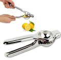 Hand Lemon Chipper/juicer Pressure Absorbing Handles.. 