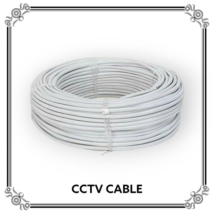 CCTV CABLE FOR  CAMER