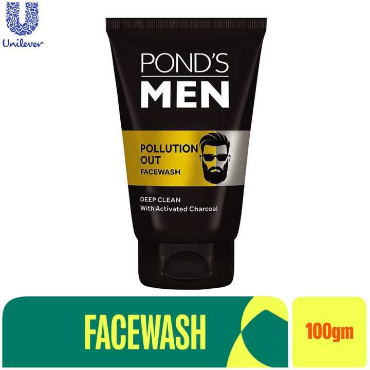 Pond's%20Men%20Pollution%20Out%20Face%20Wash%20100gm%20-%20Image%202