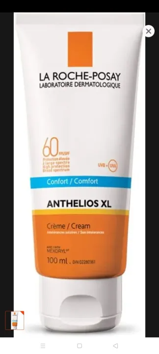 La%20Roche-Posay%20Sunscreen%20SPF%2060%2060ml%20-%20Image%204