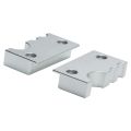 Fox Grip/Grip2 Damper Assembly Clamp/Vise block- 803-01-324 fox 32/34/36/38/40.
