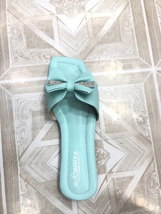 Ladies%20Simple%20Daily%20Use%20Gorgeous%20%20Butterfly%20Flat%20Sandal%20%7C%20%20Girls%20Fashionable%20New%20Design%20Flat%20Sandal%20%7C%20Gorgeous%20Butterfly%20Sandal%20-%20Image%204