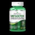 Herbiotic's Metadetox Pakistan's No.1 Weight Loss & Management Supplement for Men & Women.. 