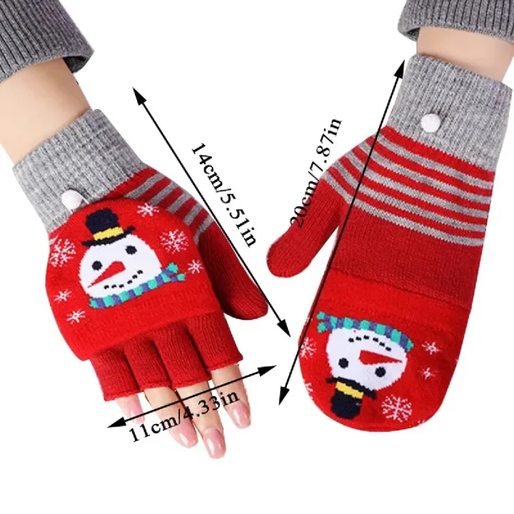 Crochet%20Flip%20Top%20Gloves%20Winter%20Women%20Warm%20Half%20Finger%20Gloves%20Thick%20Keep%20Warm%20Fingerless%20Gloves%20Christmas%20Knitted%20Gloves%20Soft%20-%20Image%206