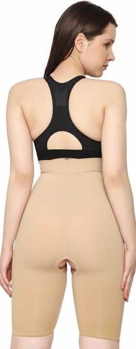 Russian%20Lower%20Body%20Shaper%20for%20Women%20%7C%20High-Waist%20Slimming%20Shorts,%20Tummy%20&%20Thigh%20Control,%20Comfortable%20Invisible%20Fit%20-%20Image%206