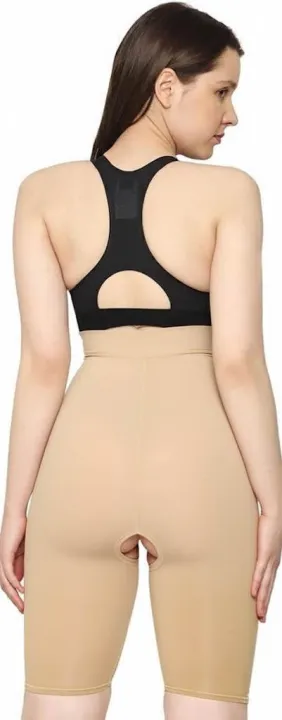 Russian%20Lower%20Body%20Shaper%20for%20Women%20%7C%20High-Waist%20Slimming%20Shorts,%20Tummy%20&%20Thigh%20Control,%20Comfortable%20Invisible%20Fit%20-%20Image%206