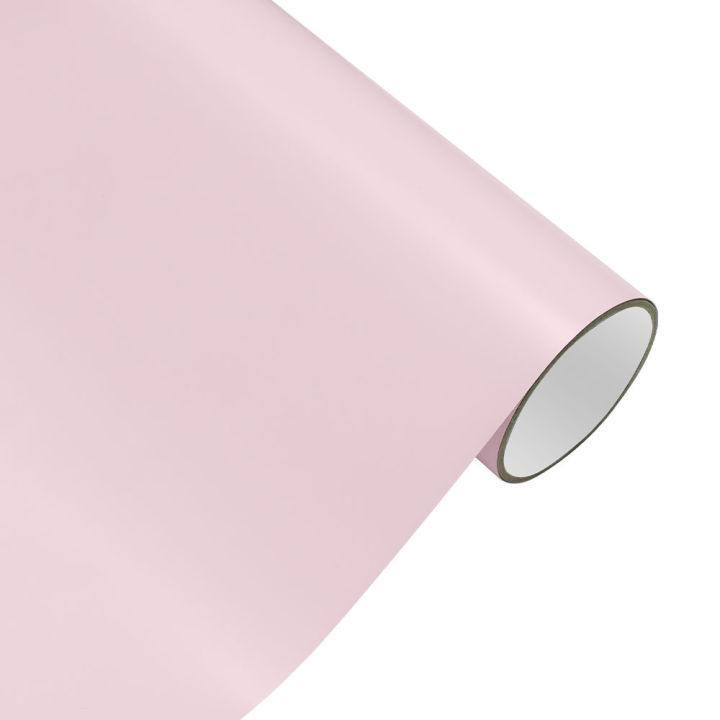 Car%20Wrapping%20Vinyl%20Film%20Matte%20Blush%20Pink%20Color%20Change%20Vinyl%20Film%20PET%20Bubble%20Free%20Car%20Sticker%20Self%20Adhesive%20Auto%20Accessories%20-%20Image%204