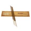 Natural Aroma Jasmine Incense Stick Flora  | Dhoop | Agarbatti | Handmade | No Chemicals |Incense Stick | Stick | Incense. 