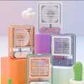 Mini Cooling Fan. 