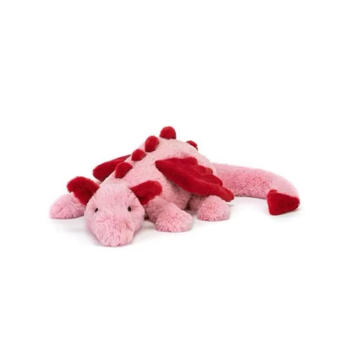Jellycat%20plush%20toy;%20Love%20heart%20series;%20Bunny;%20Bouquet%20of%20roses;%20Deep%20red%20dragon;%20Valentine's%20Day%20%202026%20-%20Image%203