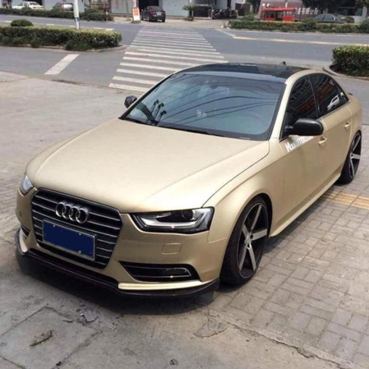 Premium%20Matte%20Champagne%20Gold%20Metallic%20Vinyl%20Wrap%20Film%20Roll%20Self%20Adhesive%20Decal%20Sticker%20Vehicle%20Car%20Wrapping%20Foil%20-%20Image%206