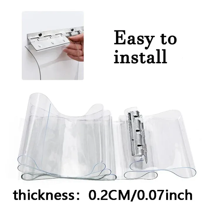 PVC%20Windproof%20Soft%20Curtain%20Strip,%20Freezer%20Curtain%20Strip%20Sheer%20Curtain%20Plastic%20Winter%20Door%20Pvc%20Kitchen%20Cabinet%20Screen%20Curtain%20-%20Image%202