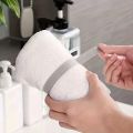 1 Roll Reusable Fastening Tape Cable Ties, Multi-Purpose Cord Organizer, Computer And TV Wire Storage, Data Cable Management Tie. 