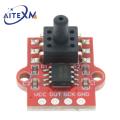 Digital Barometric Pressure Sensor Module 0- 40KPa Water Level Controller Board for Arduino Liquid Flow Sensor Module HX710B. 