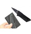 Steel Credit Card Knife,. 